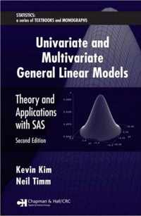 Univariate and Multivariate General Linear Models