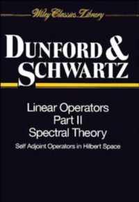 Linear Operators