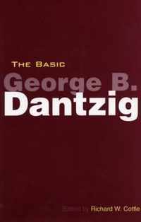 The Basic George B. Dantzig