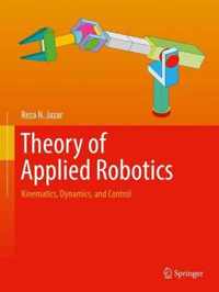 Theory of Applied Robotics