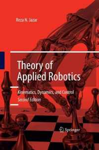 Theory of Applied Robotics