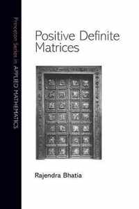 Positive Definite Matrices