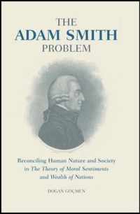 The Adam Smith Problem