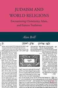 Judaism and World Religions