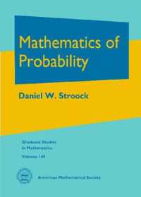 Mathematics of Probability