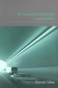 Philosophical Theories of Probability