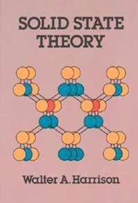 Solid State Theory