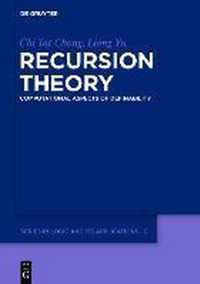 Recursion Theory