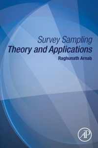 Survey Sampling Theory and Applications