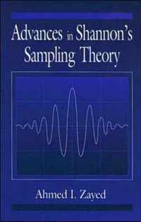 Advances in Shannon's Sampling Theory