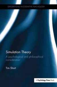 Simulation Theory