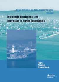 Sustainable Development and Innovations in Marine Technologies