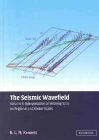 The Seismic Wavefield