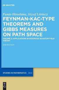 Applications in Rigorous Quantum Field Theory