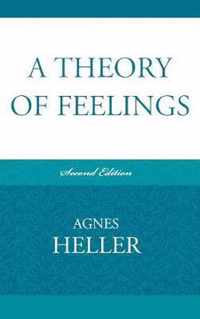 A Theory of Feelings