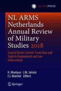 NL ARMS Netherlands Annual Review of Military Studies 2018