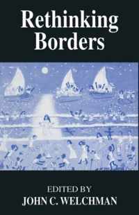 Rethinking Borders