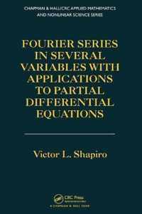 Fourier Series in Several Variables with Applications to Partial Differential Equations