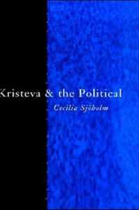 Kristeva and the Political