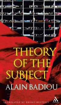 Theory Of The Subject