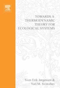 Towards a Thermodynamic Theory for Ecological Systems