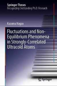 Fluctuations and Non Equilibrium Phenomena in Strongly Correlated Ultracold Atom