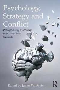 Psychology Strategy & Conflict