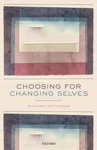 Choosing for Changing Selves