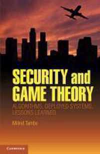 Security & Game Theory