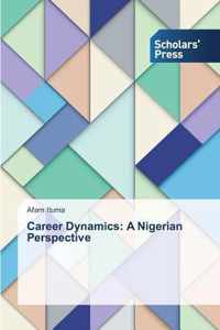 Career Dynamics