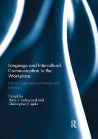 Language and Intercultural Communication in the Workplace