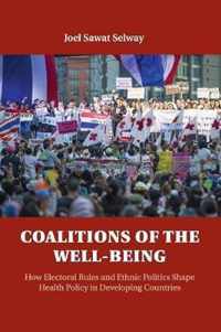 Coalitions of the Well-being