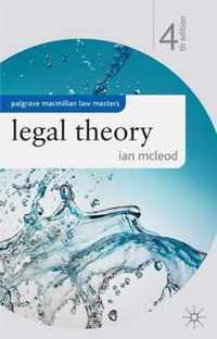 Legal Theory