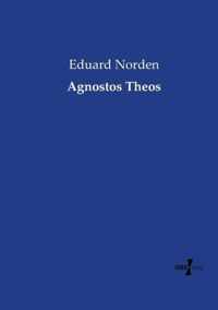 Agnostos Theos