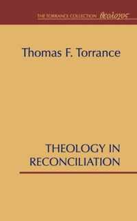 Theology in Reconciliation