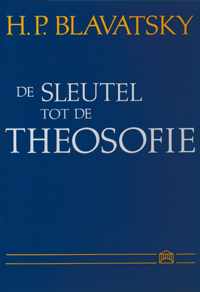 De sleutel tot de theosofie