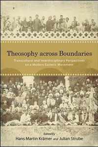 Theosophy across Boundaries