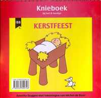 Kerstfeest knieboek