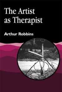 The Artist as Therapist