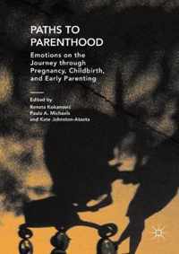 Paths to Parenthood