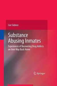 Substance Abusing Inmates