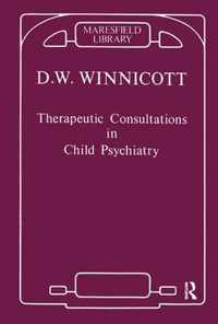 Therapeutic Consultations in Child Psychiatry