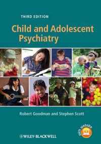Child & Adolescent Psychiatry