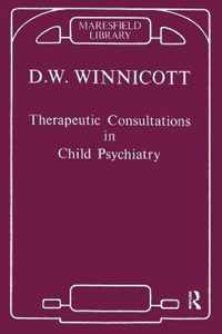 Therapeutic Consultations in Child Psychiatry