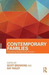 Contemporary Families