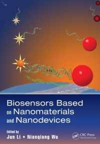 Biosensors Based on Nanomaterials and Nanodevices