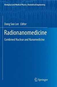 Radionanomedicine