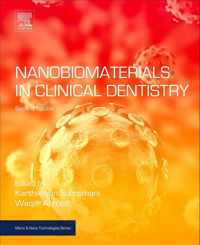 Nanobiomaterials in Clinical Dentistry