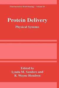 Protein Delivery