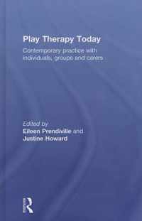 Play Therapy Today